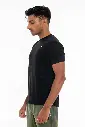 Waffle T-shirt_Balck_02.webp