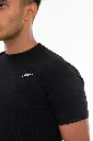 Waffle T-shirt_Balck_03.webp
