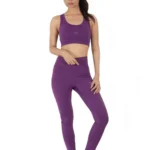 High-waist Intense Leggings