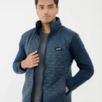 Lightweight Puffer Jacket