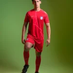 Personalise BFF Away Jersey
