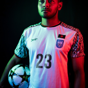 BFF Home Kit Player Edition