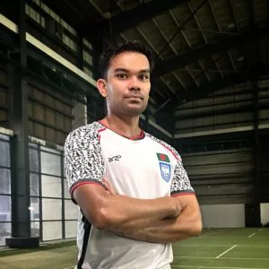 Home Jersey Fan Version - Men's
