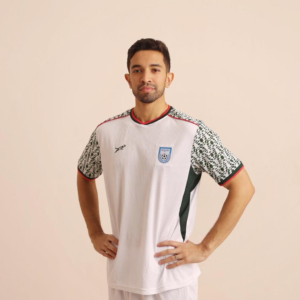 BFF Home Jersey - Men's
