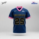 Shikho 2025 Graduates Tshirt
