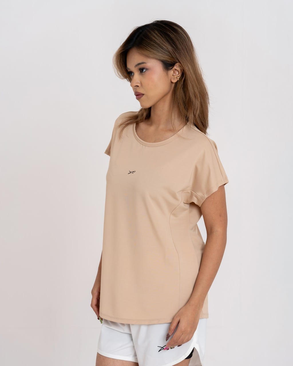 Capped Top Beige-02