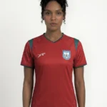 BFF Away Jersey - Women