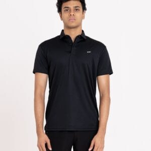 Power Play Polo Shirt