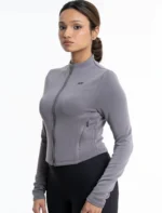 Air Form zip up - Image 3