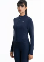 Air Form zip up - Image 2