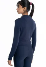 Air Form zip up - Image 3