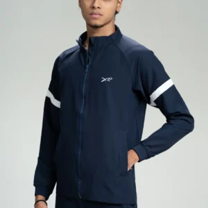 Atlas Midnight Tracksuit (Jacket)