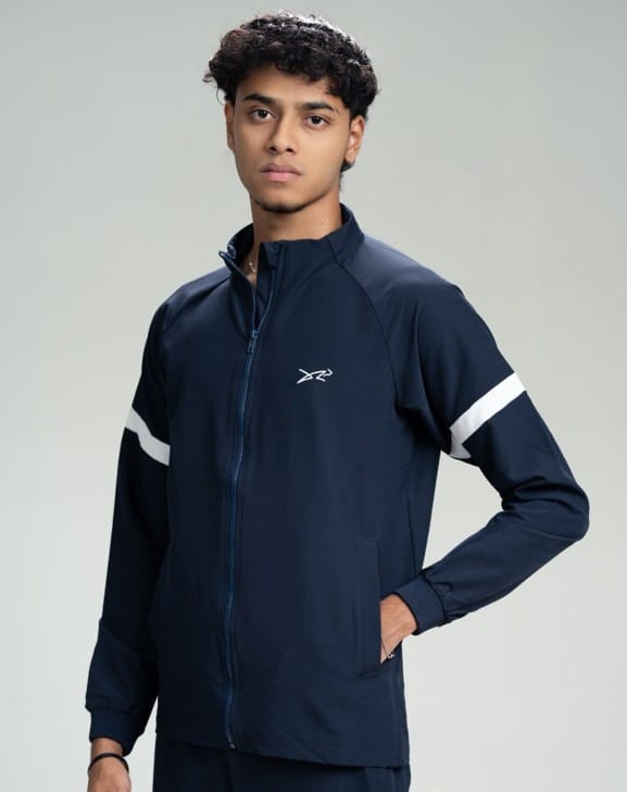 Atlas Midnight Tracksuit (Jacket)_Navy_03