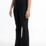Flared Leggings