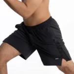 Mesh Shorts