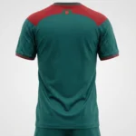 BFF 26/27 Customized Away Jersey Mens