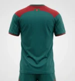 BFF 26/27 Away Jersey Mens - Image 3