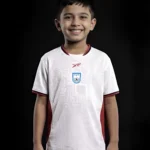 BFF 26/27 Home Jersey Kids