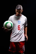 BFF 26/27 Home Jersey Player Edition Mens
