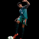 BFF 26/27 Away Jersey Player Edition Mens