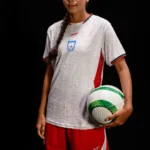 BFF 26/27 Home Jersey Womens