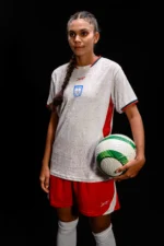 BFF 26/27 Home Jersey Womens