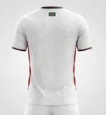 BFF 26/27 Home Jersey Womens - Image 4