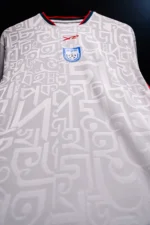 BFF 26/27 Home Jersey Womens - Image 3