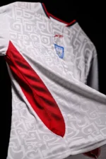 BFF 26/27 Home Jersey Womens - Image 2