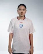 BFF 26/27 Home Jersey Fan Edition - Image 2